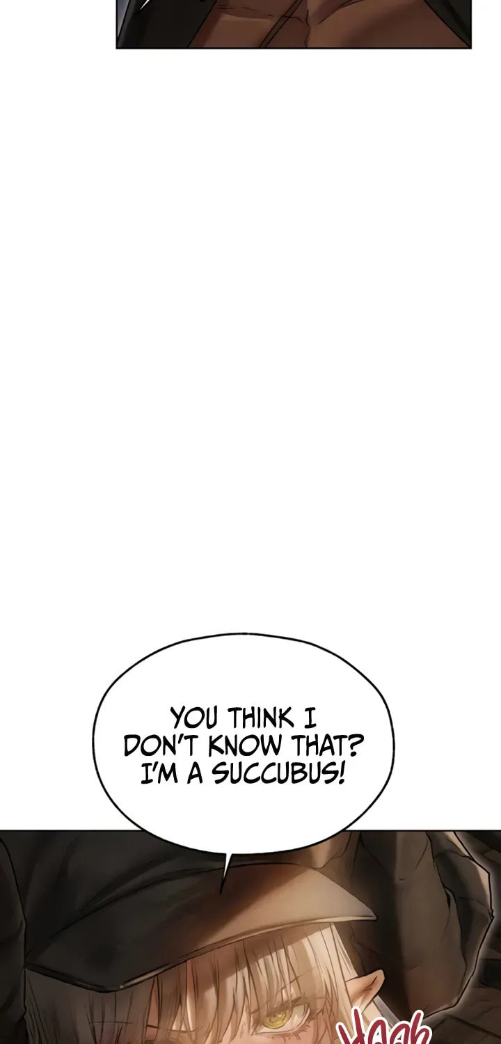 Milf Hunting in Another World Chapter 105 page 23 - 