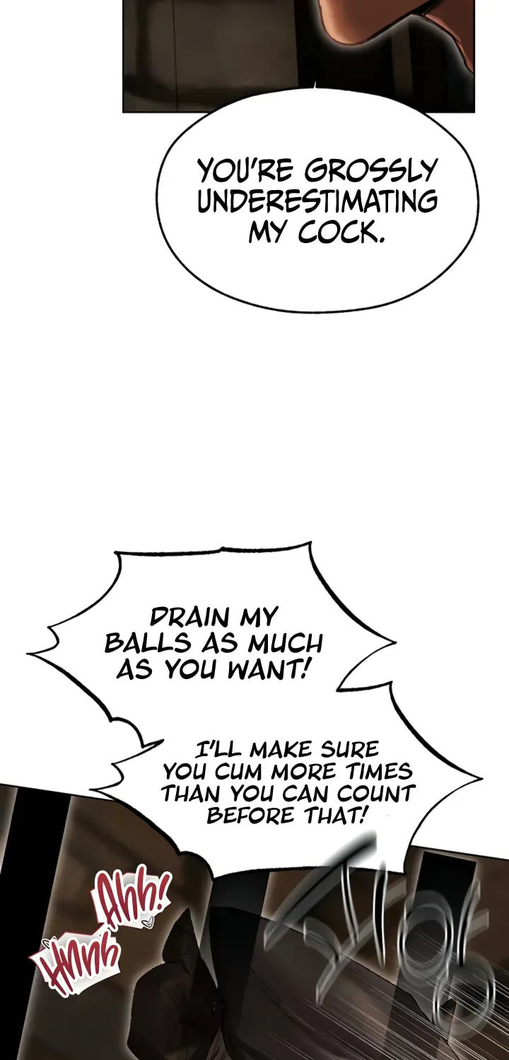 Milf Hunting in Another World Chapter 105 page 38 - 