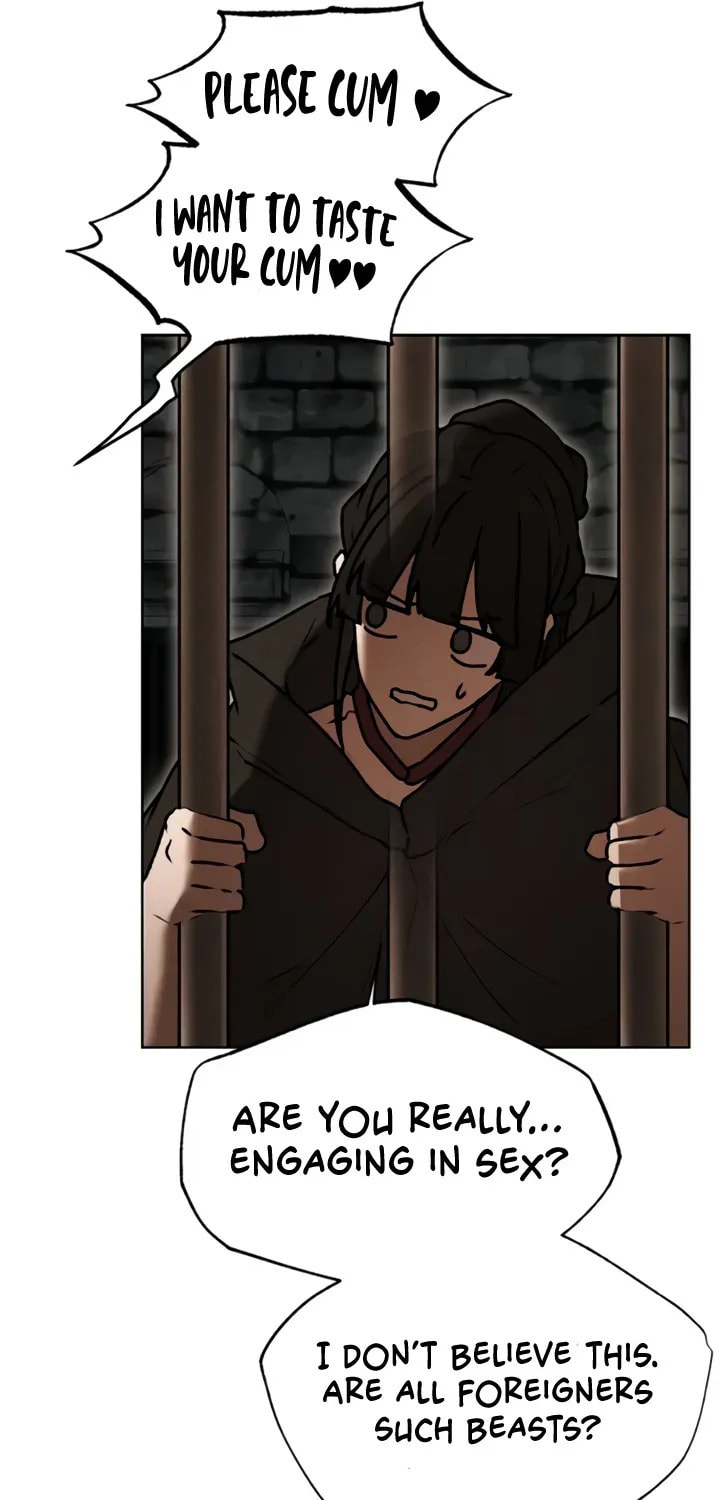Milf Hunting in Another World Chapter 105 page 42 - 