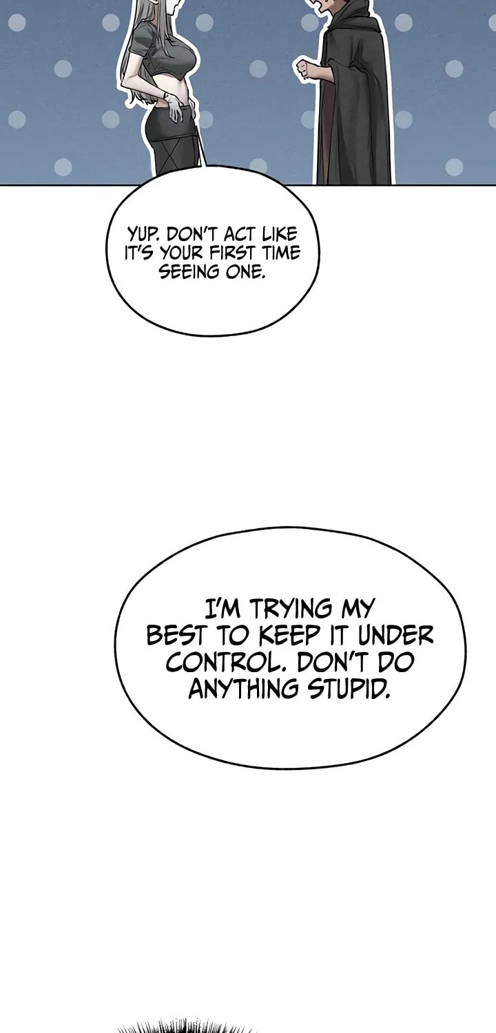 Milf Hunting in Another World Chapter 105 page 6 - 