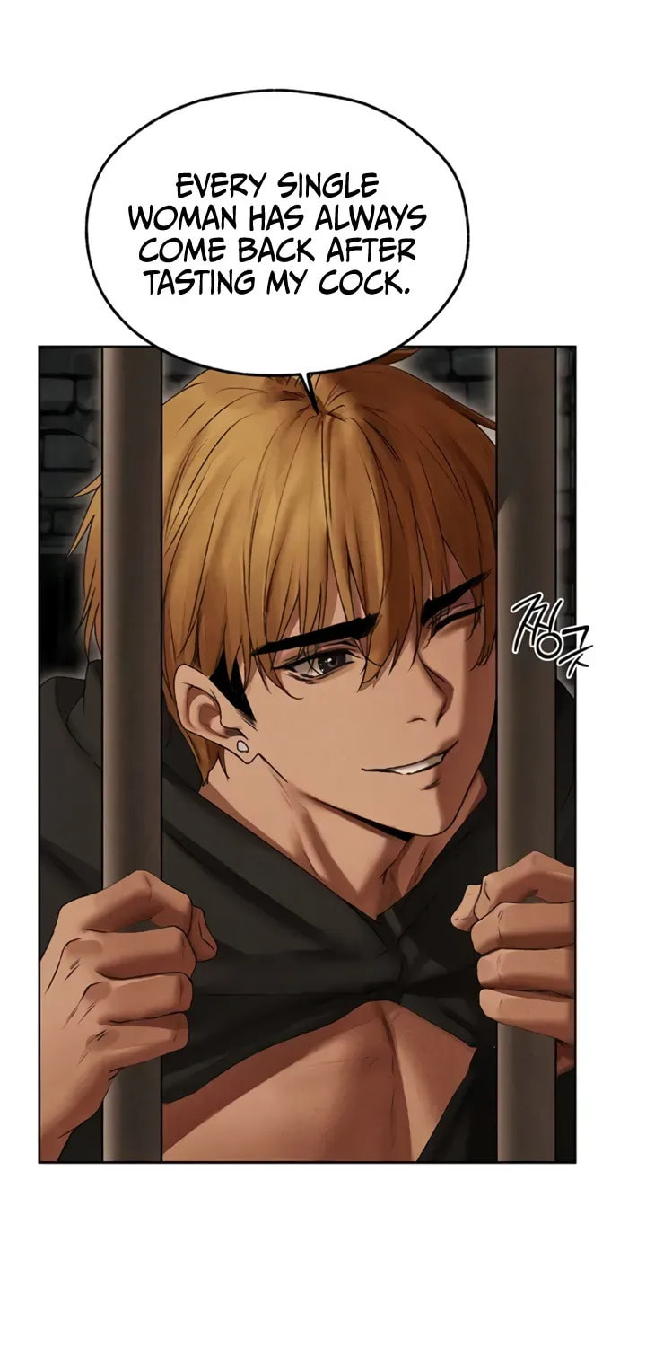 Milf Hunting in Another World Chapter 105 page 62 - 