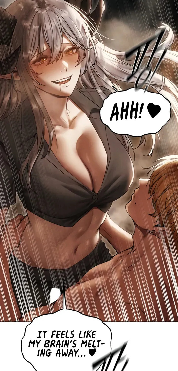 Milf Hunting in Another World Chapter 105 page 84 - 