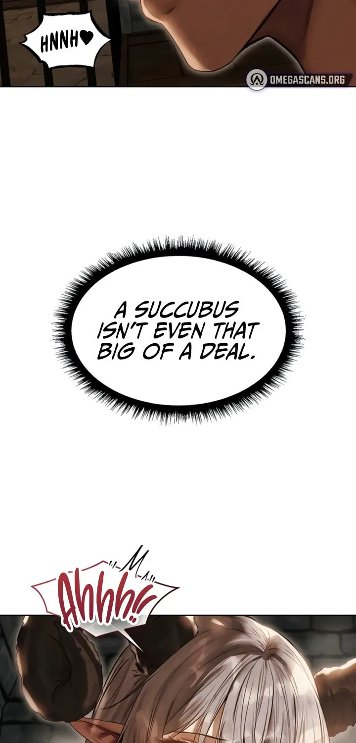 Milf Hunting in Another World Chapter 105 page 86 - 