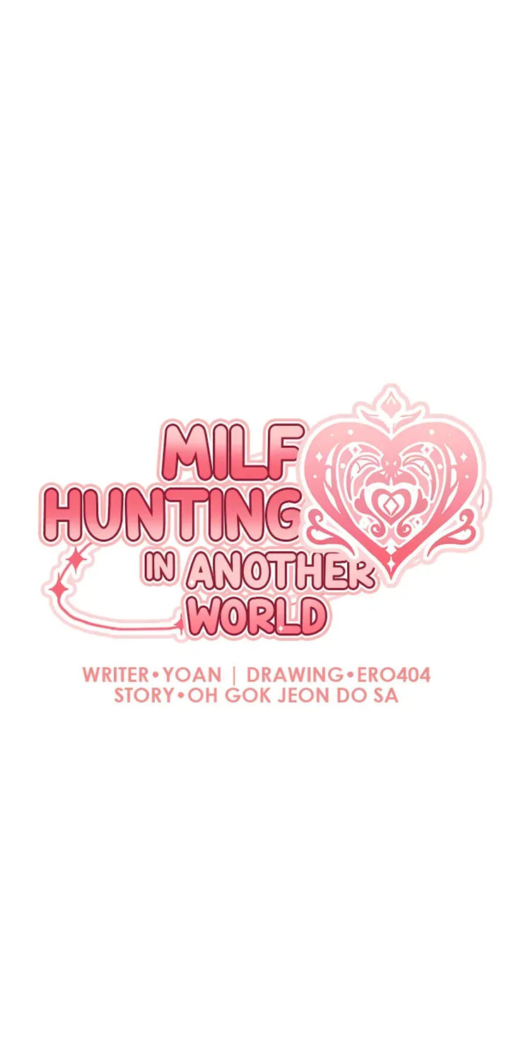 Milf Hunting in Another World Chapter 105 page 10 - 