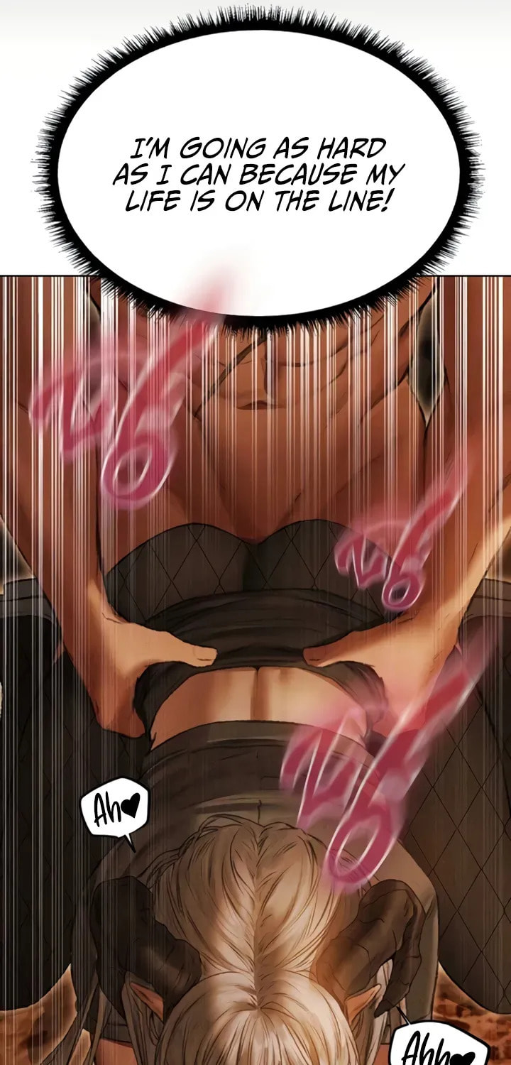 Milf Hunting in Another World Chapter 106 page 22 - 