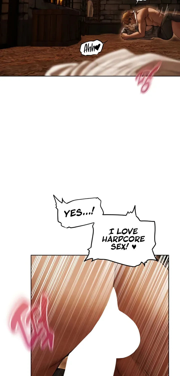 Milf Hunting in Another World Chapter 106 page 37 - 