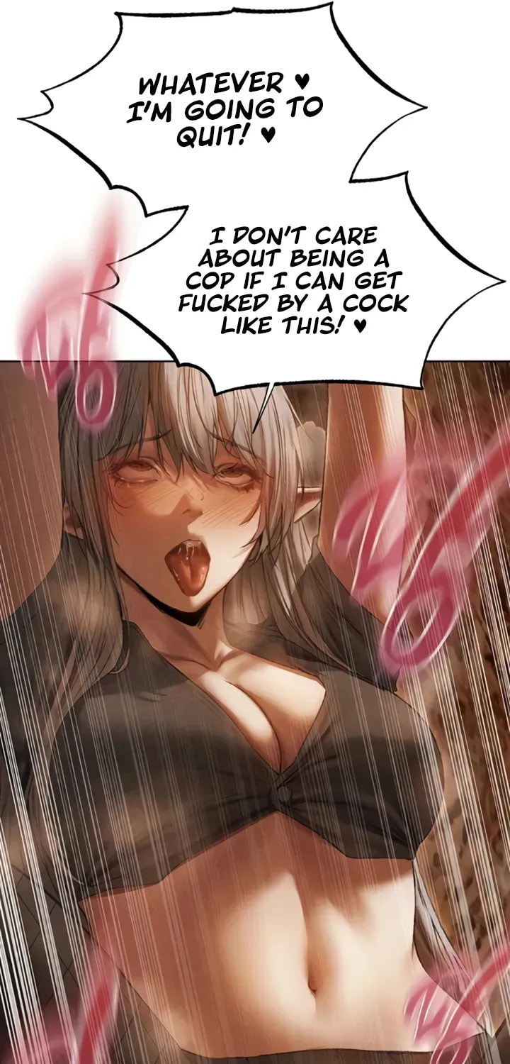 Milf Hunting in Another World Chapter 106 page 42 - 