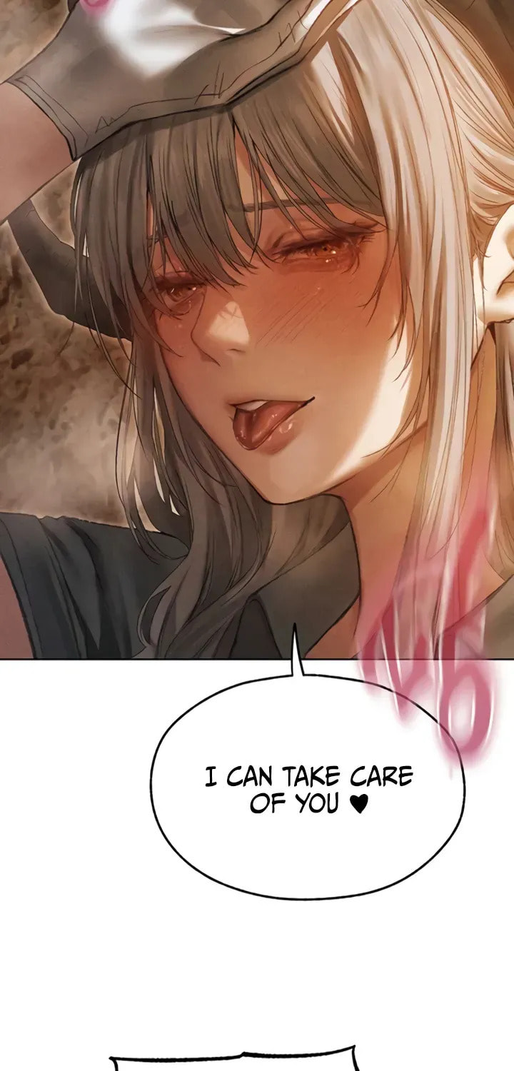 Milf Hunting in Another World Chapter 106 page 44 - 