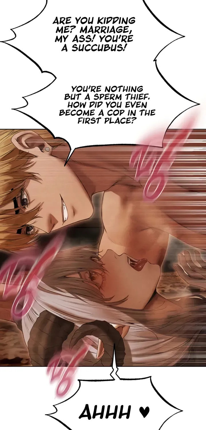 Milf Hunting in Another World Chapter 106 page 45 - 