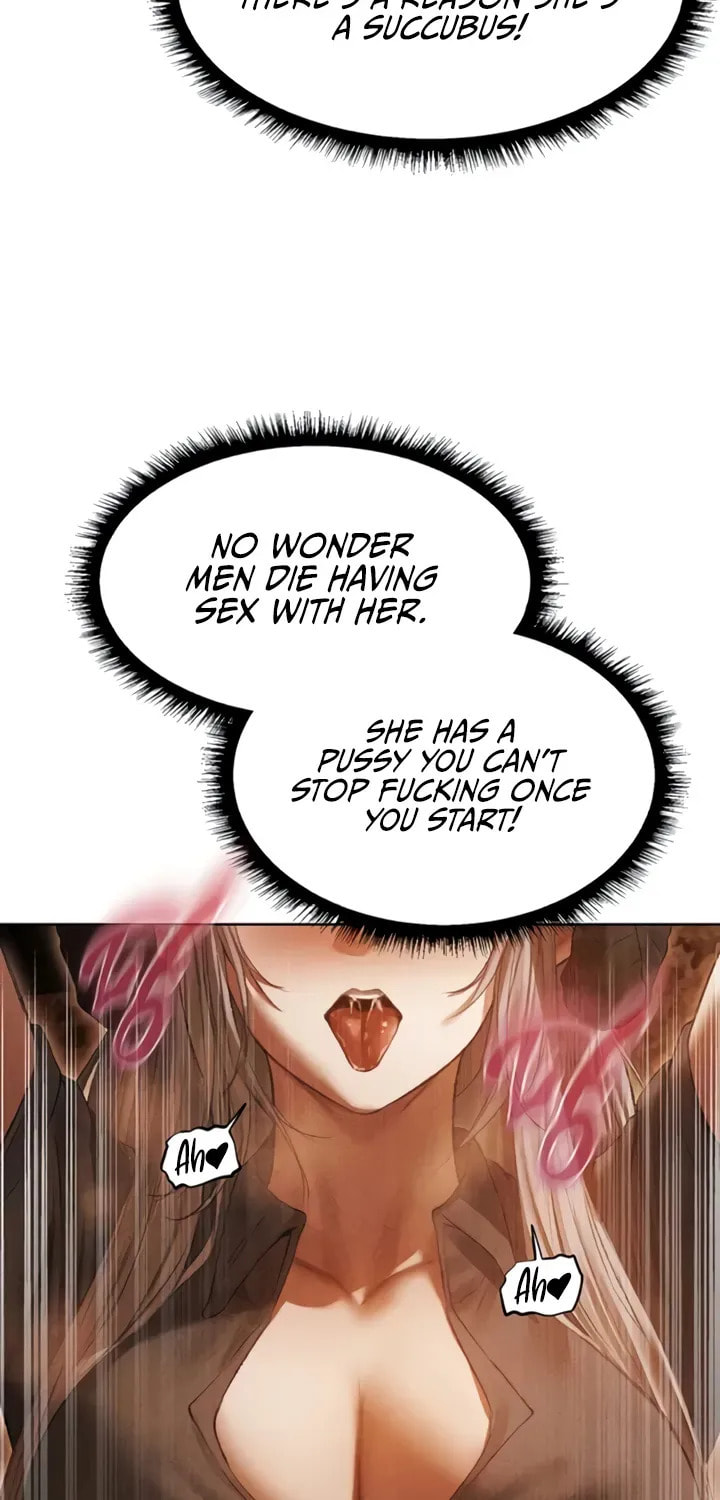 Milf Hunting in Another World Chapter 106 page 47 - 