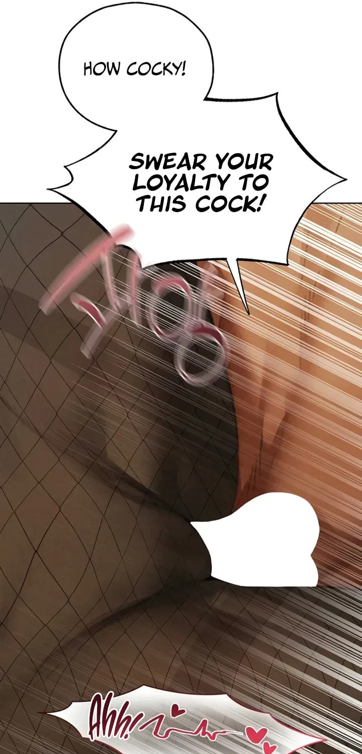 Milf Hunting in Another World Chapter 106 page 62 - 
