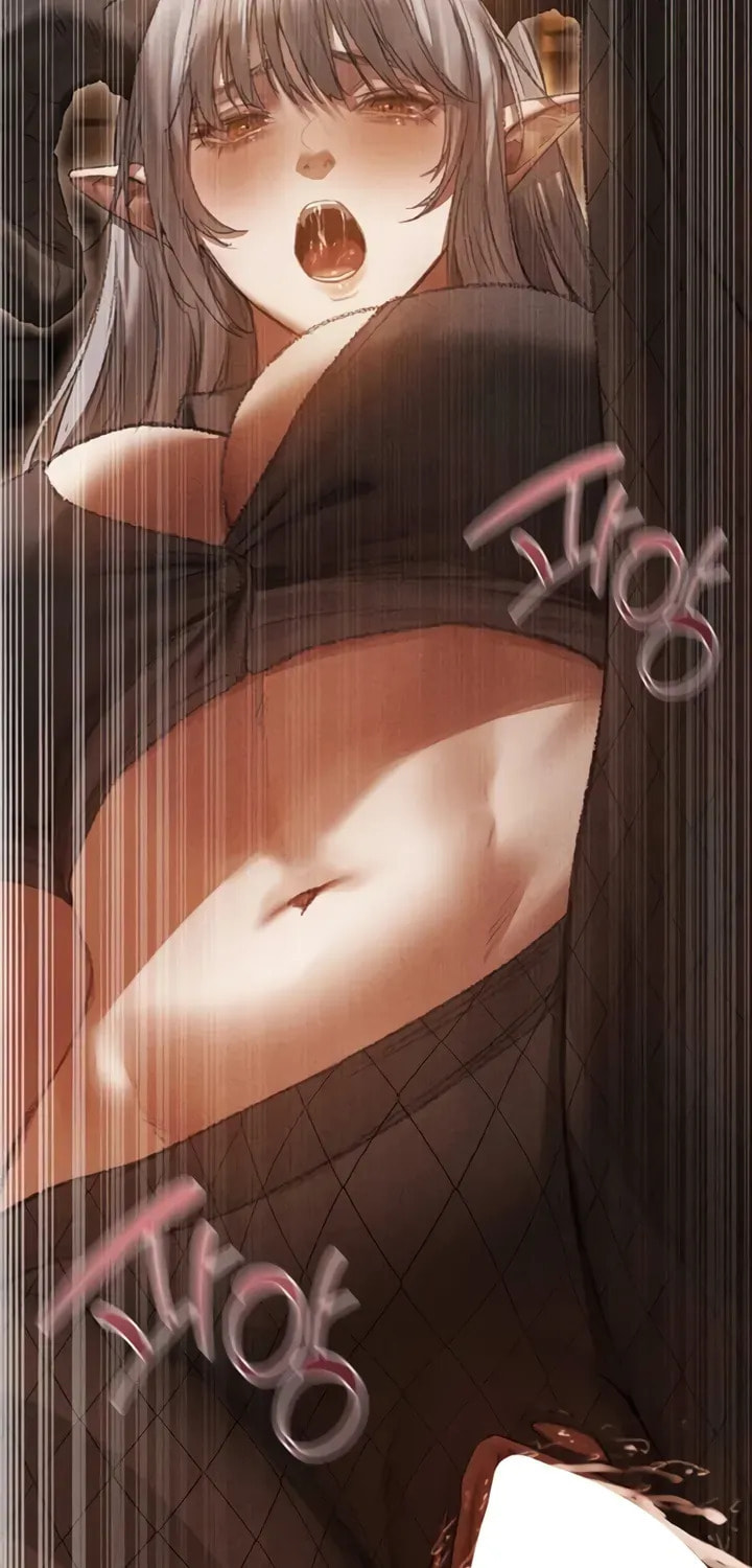 Milf Hunting in Another World Chapter 106 page 64 - 