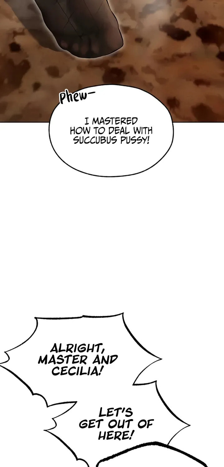 Milf Hunting in Another World Chapter 106 page 88 - 