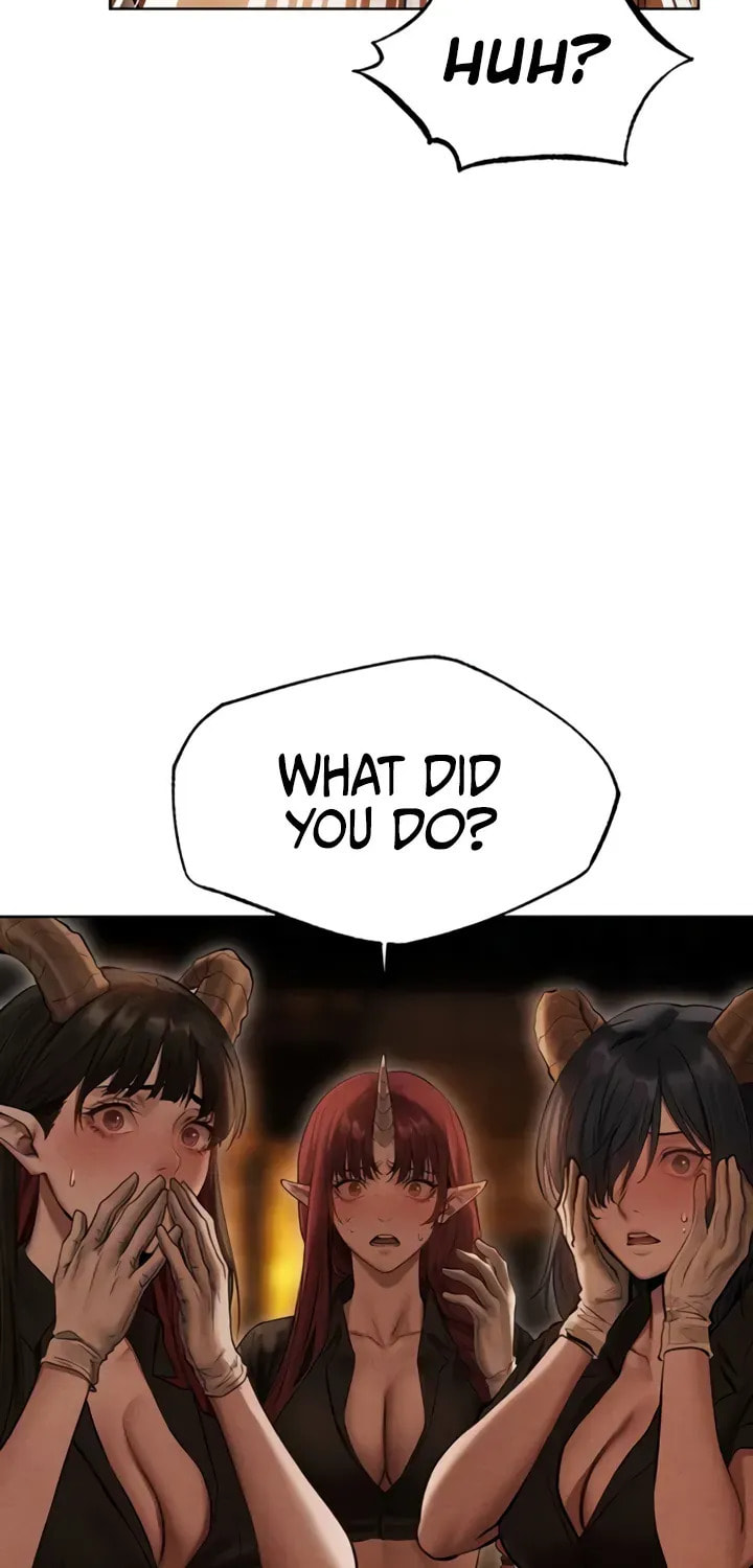 Milf Hunting in Another World Chapter 107 page 14 - 