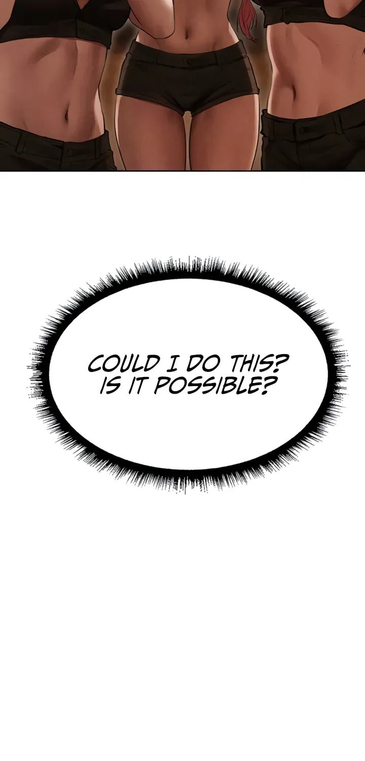Milf Hunting in Another World Chapter 107 page 15 - 