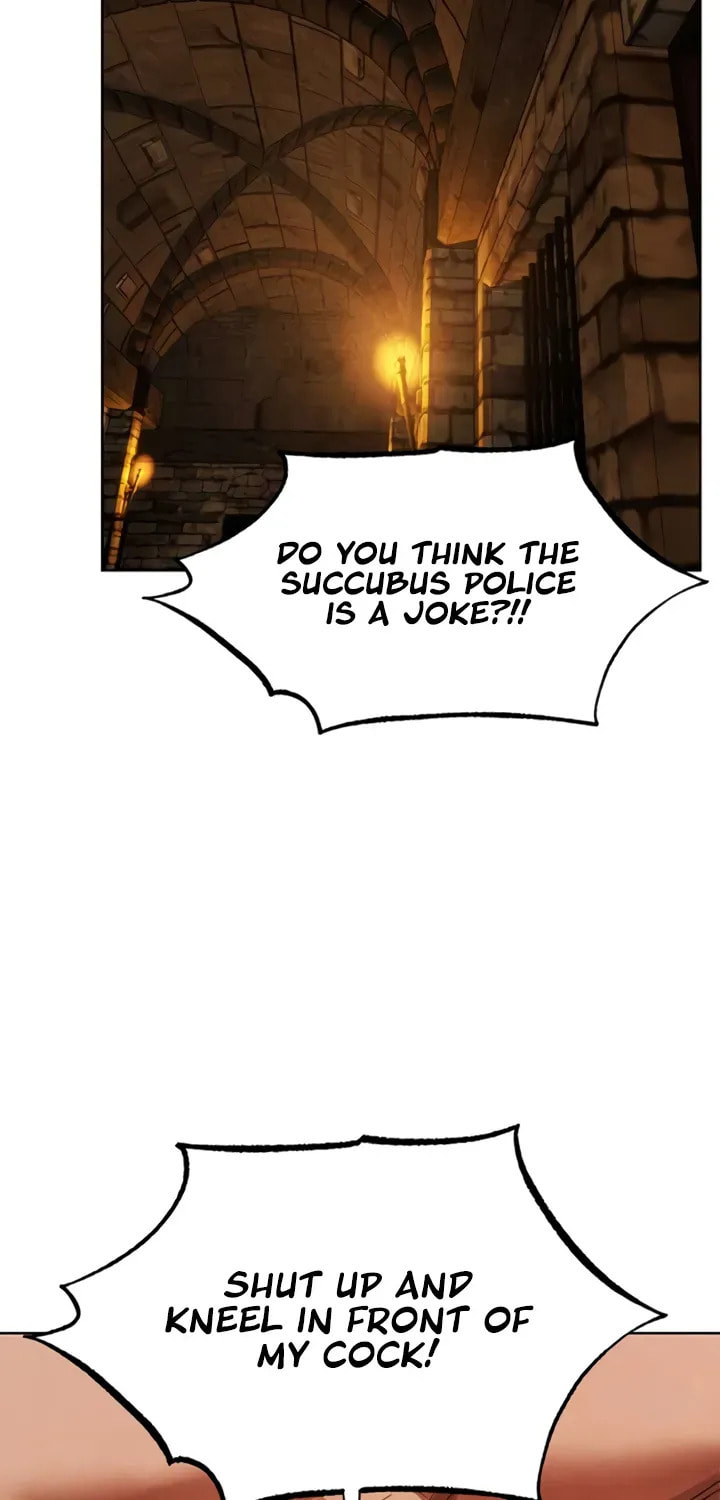 Milf Hunting in Another World Chapter 107 page 20 - 