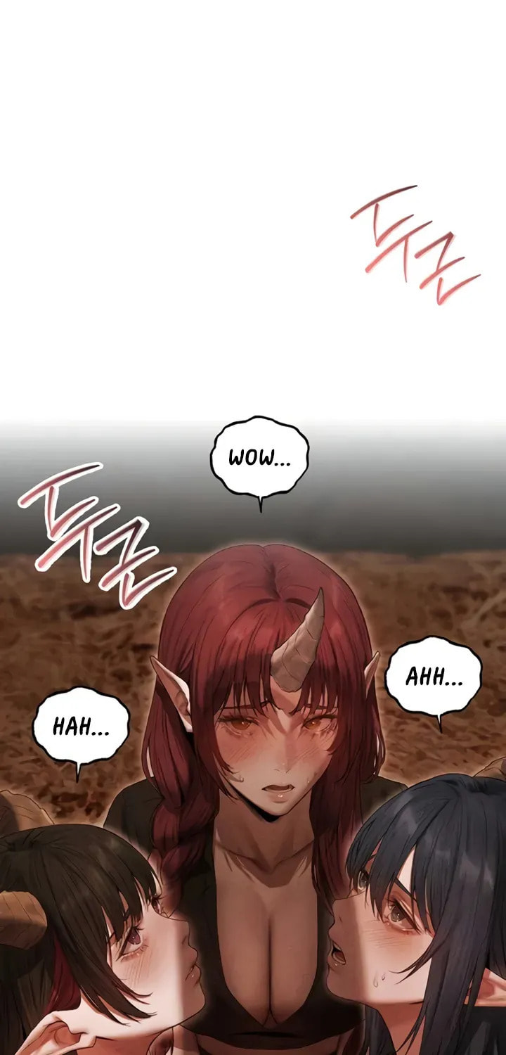 Milf Hunting in Another World Chapter 107 page 23 - 