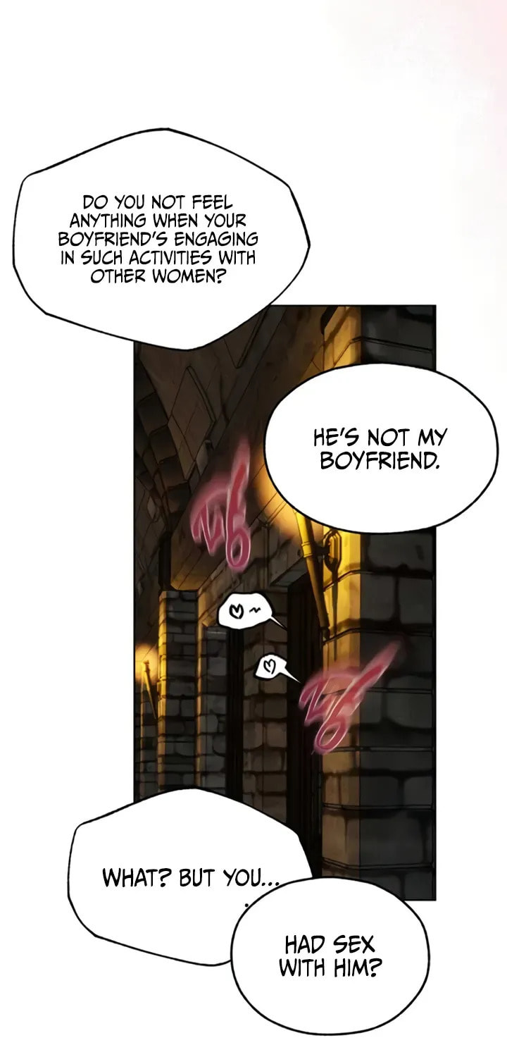 Milf Hunting in Another World Chapter 107 page 27 - 
