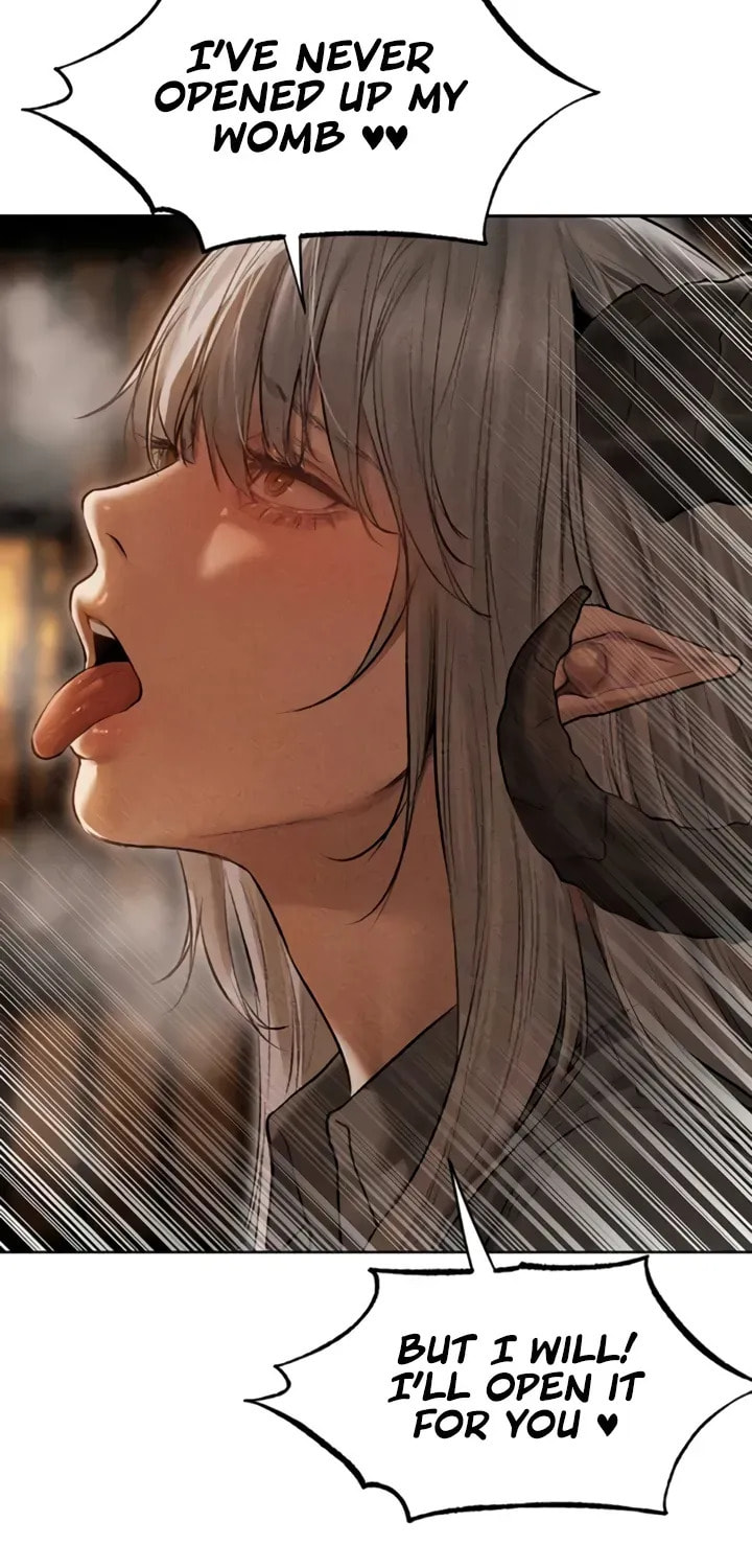 Milf Hunting in Another World Chapter 107 page 4 - 