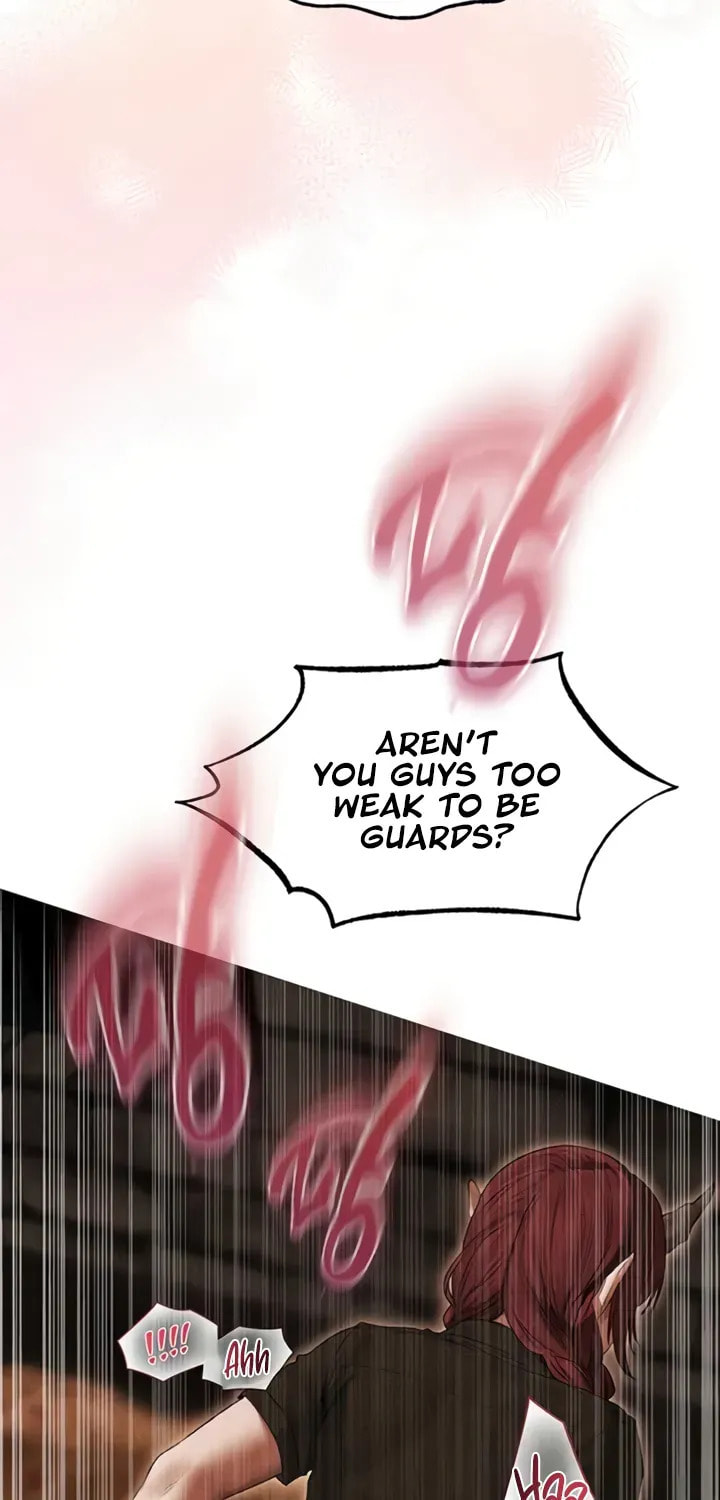 Milf Hunting in Another World Chapter 107 page 34 - 