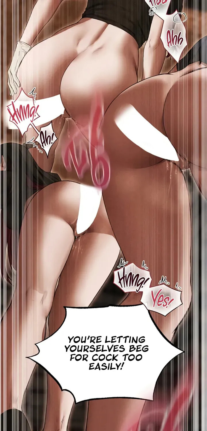 Milf Hunting in Another World Chapter 107 page 35 - 