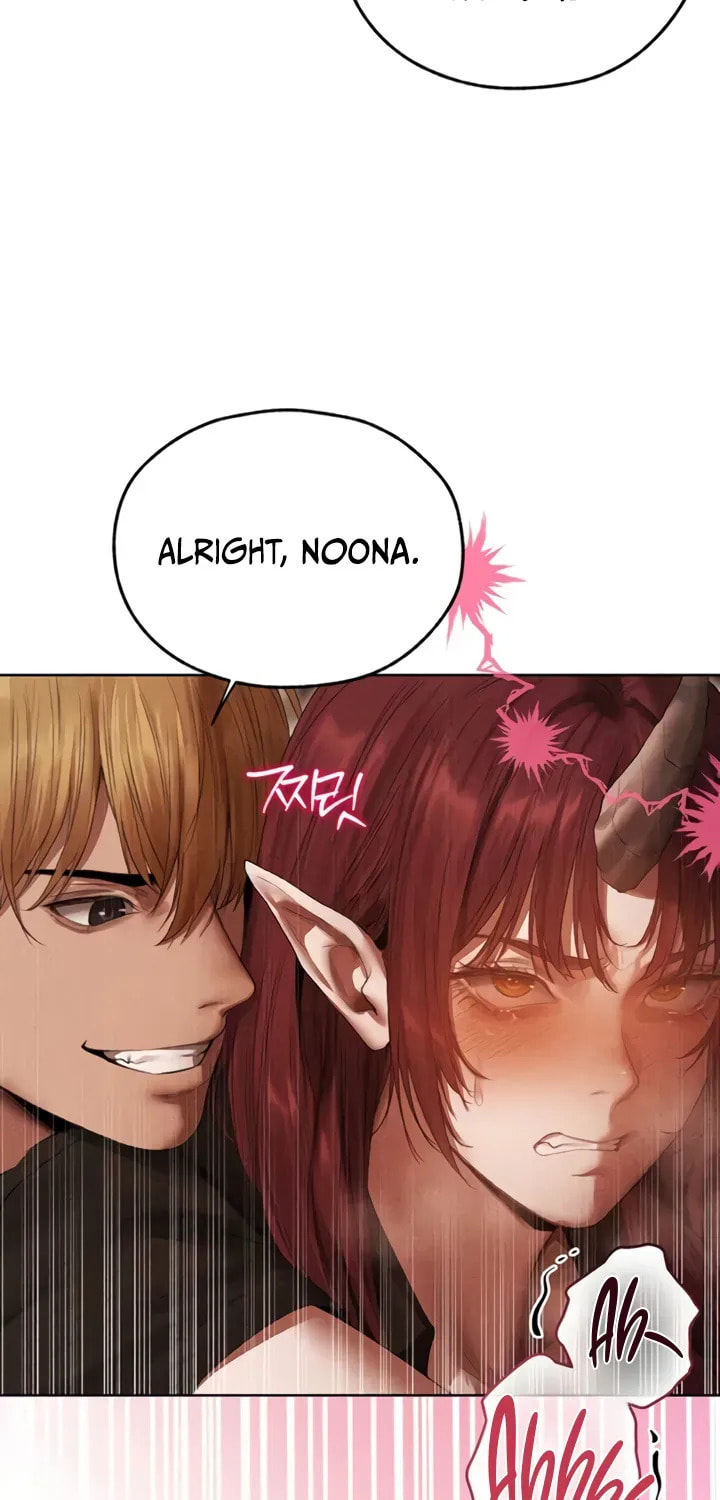 Milf Hunting in Another World Chapter 107 page 39 - 