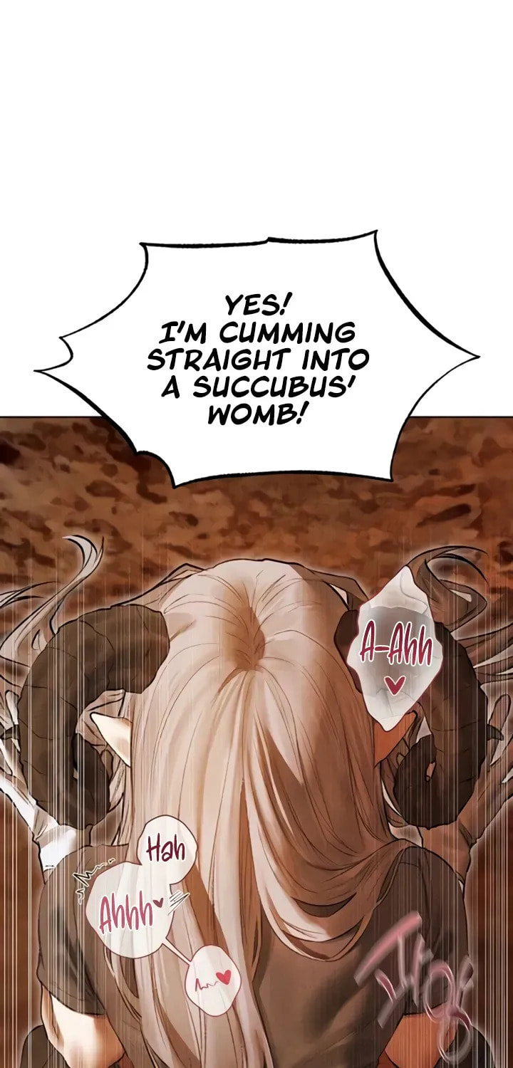 Milf Hunting in Another World Chapter 107 page 5 - 
