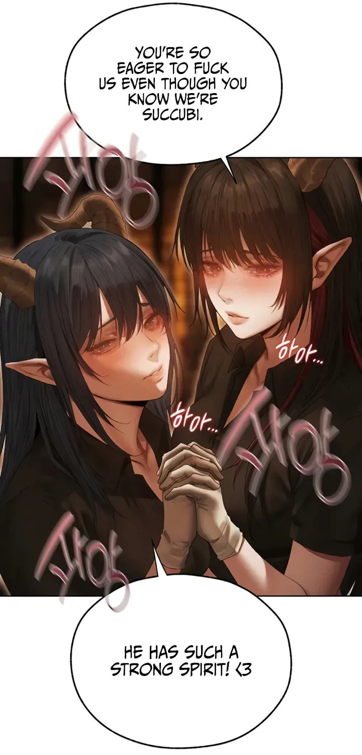Milf Hunting in Another World Chapter 107 page 43 - 