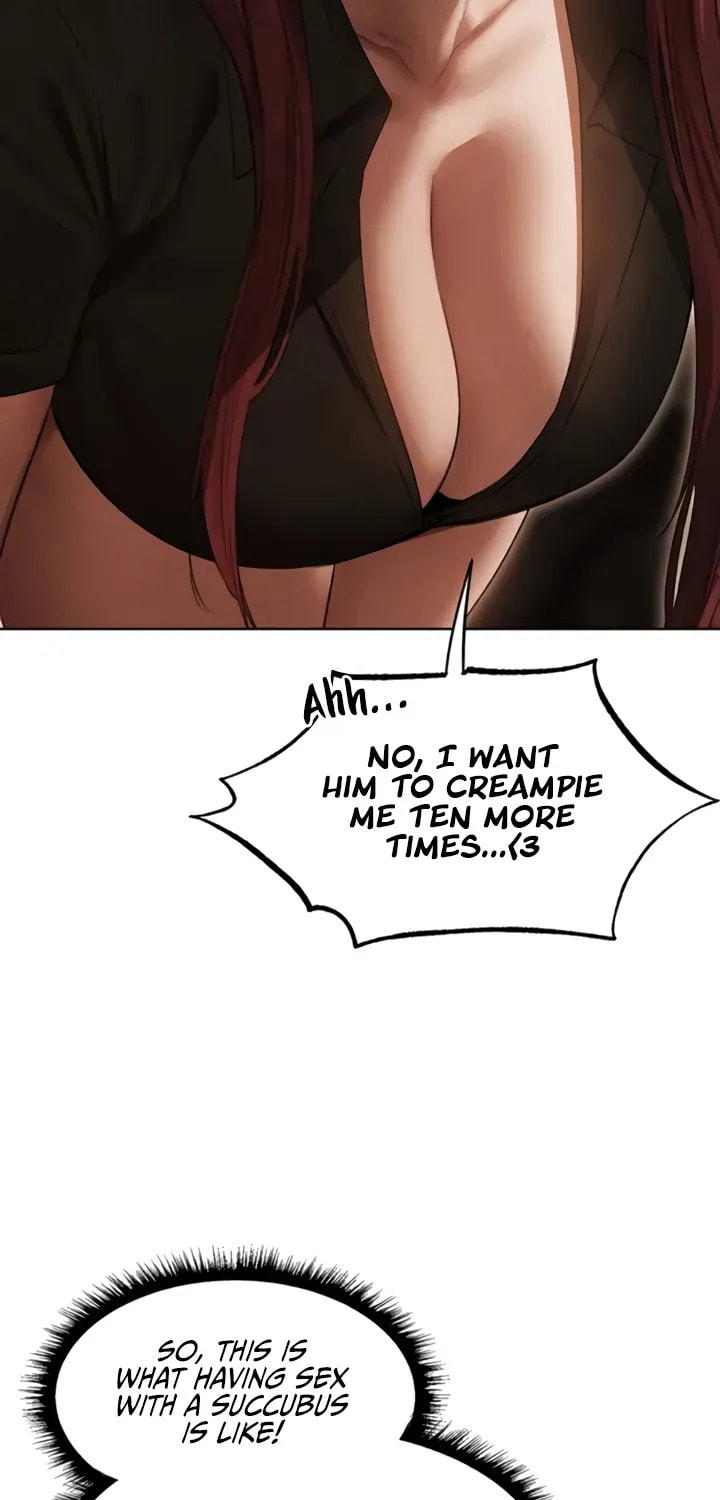 Milf Hunting in Another World Chapter 107 page 45 - 