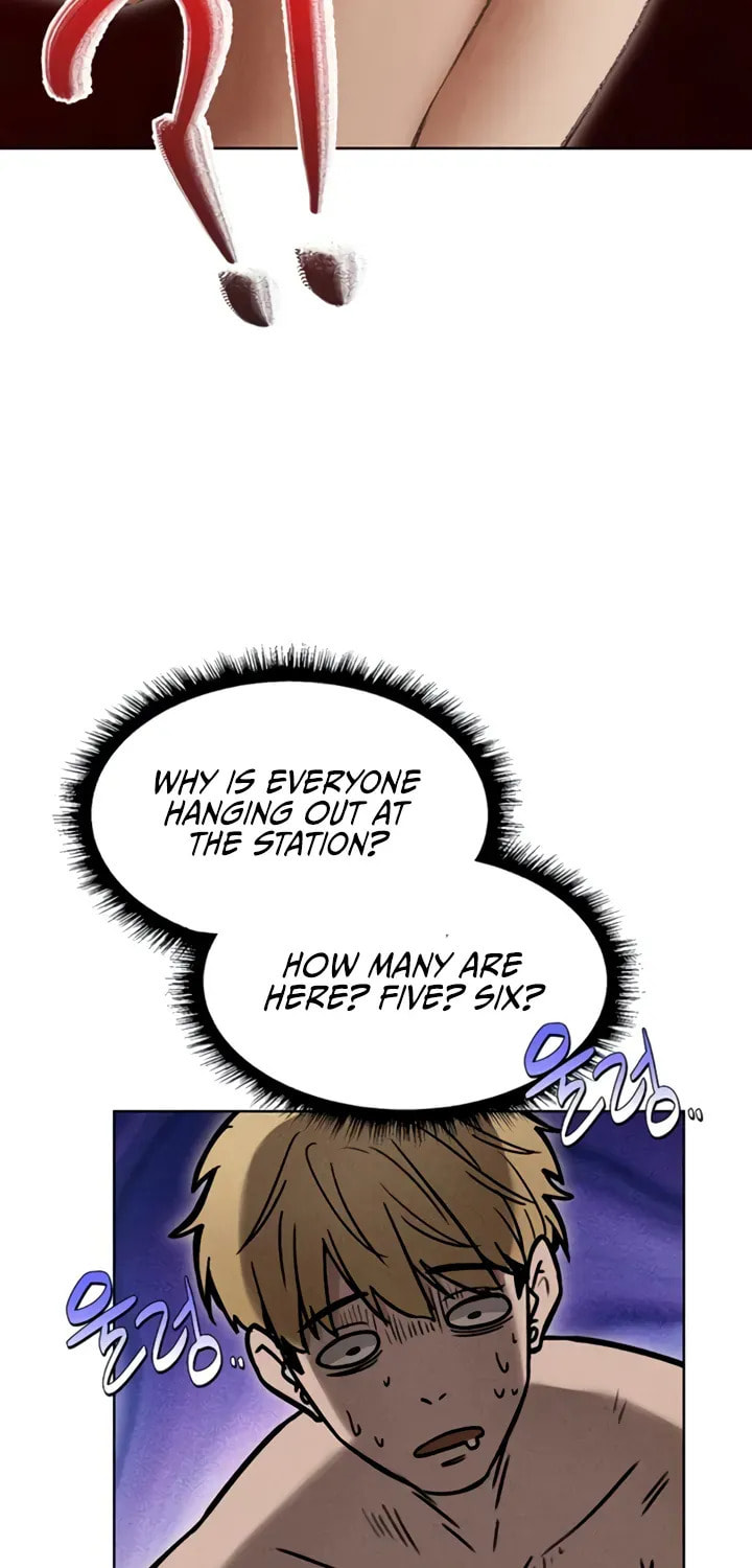 Milf Hunting in Another World Chapter 107 page 61 - 