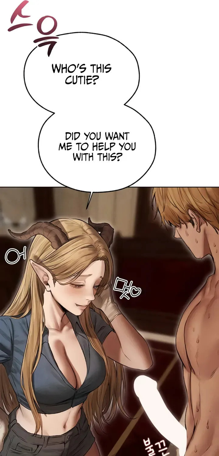 Milf Hunting in Another World Chapter 107 page 63 - 