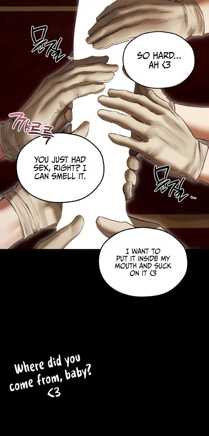Milf Hunting in Another World Chapter 107 page 67 - 