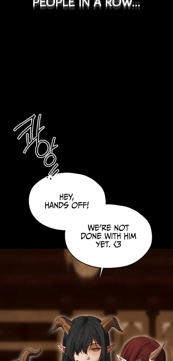 Milf Hunting in Another World Chapter 107 page 69 - 