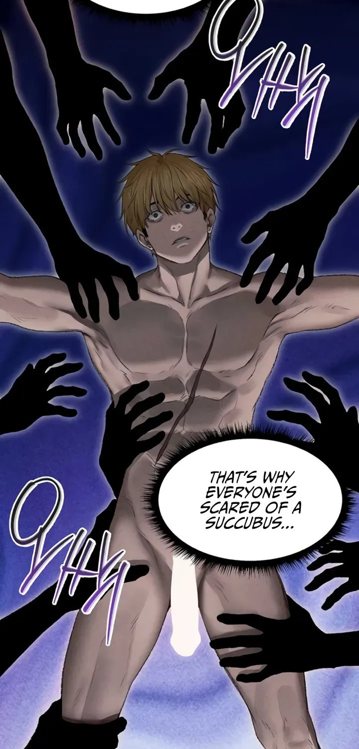 Milf Hunting in Another World Chapter 107 page 75 - 