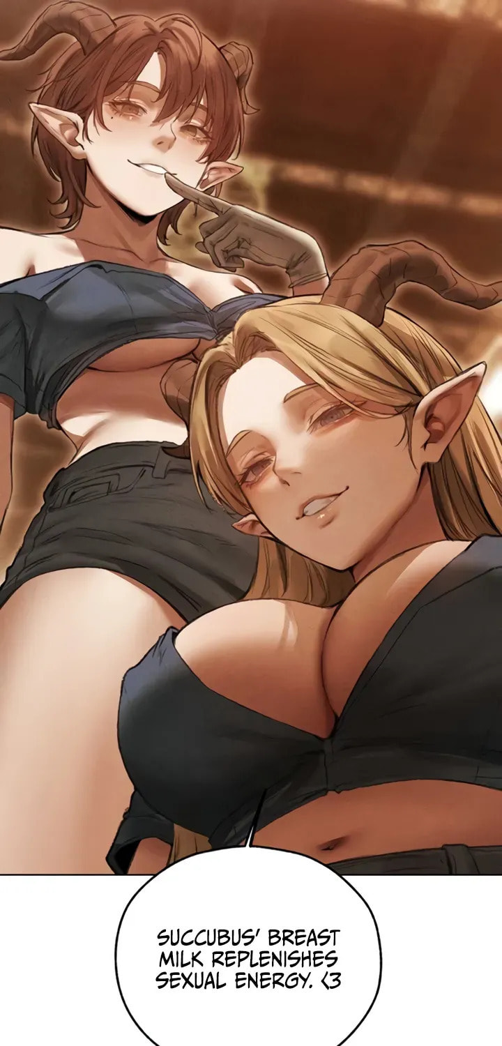 Milf Hunting in Another World Chapter 107 page 83 - 