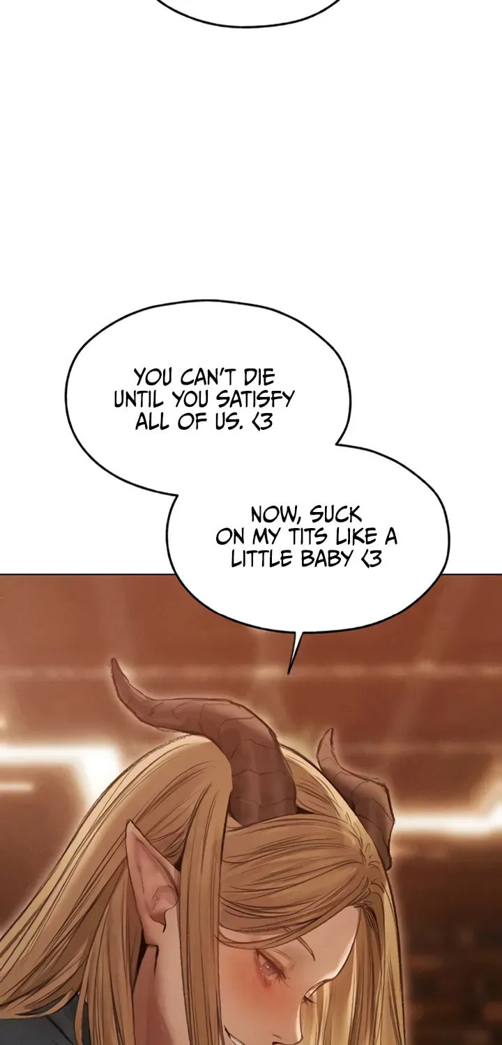 Milf Hunting in Another World Chapter 107 page 84 - 