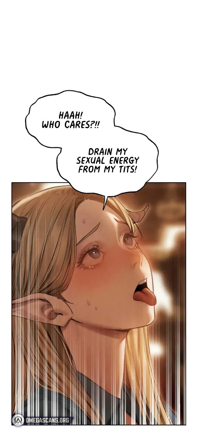 Milf Hunting in Another World Chapter 107 page 89 - 