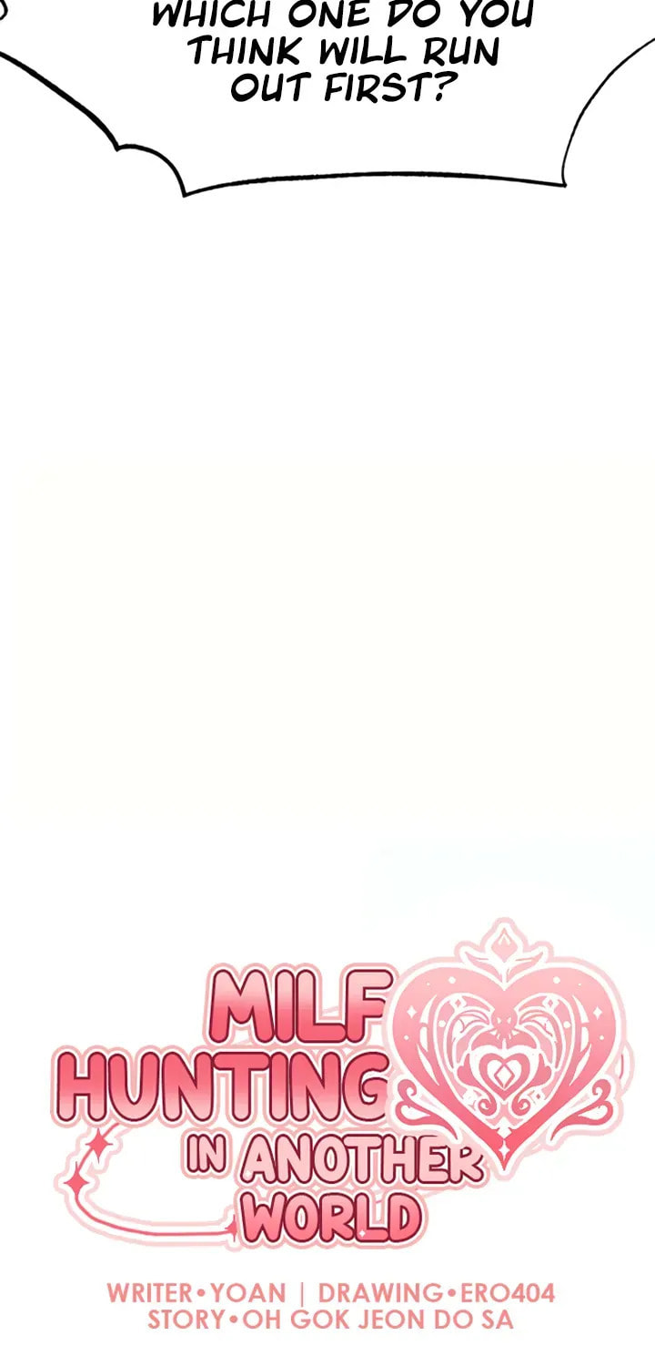 Milf Hunting in Another World Chapter 108 page 15 - 