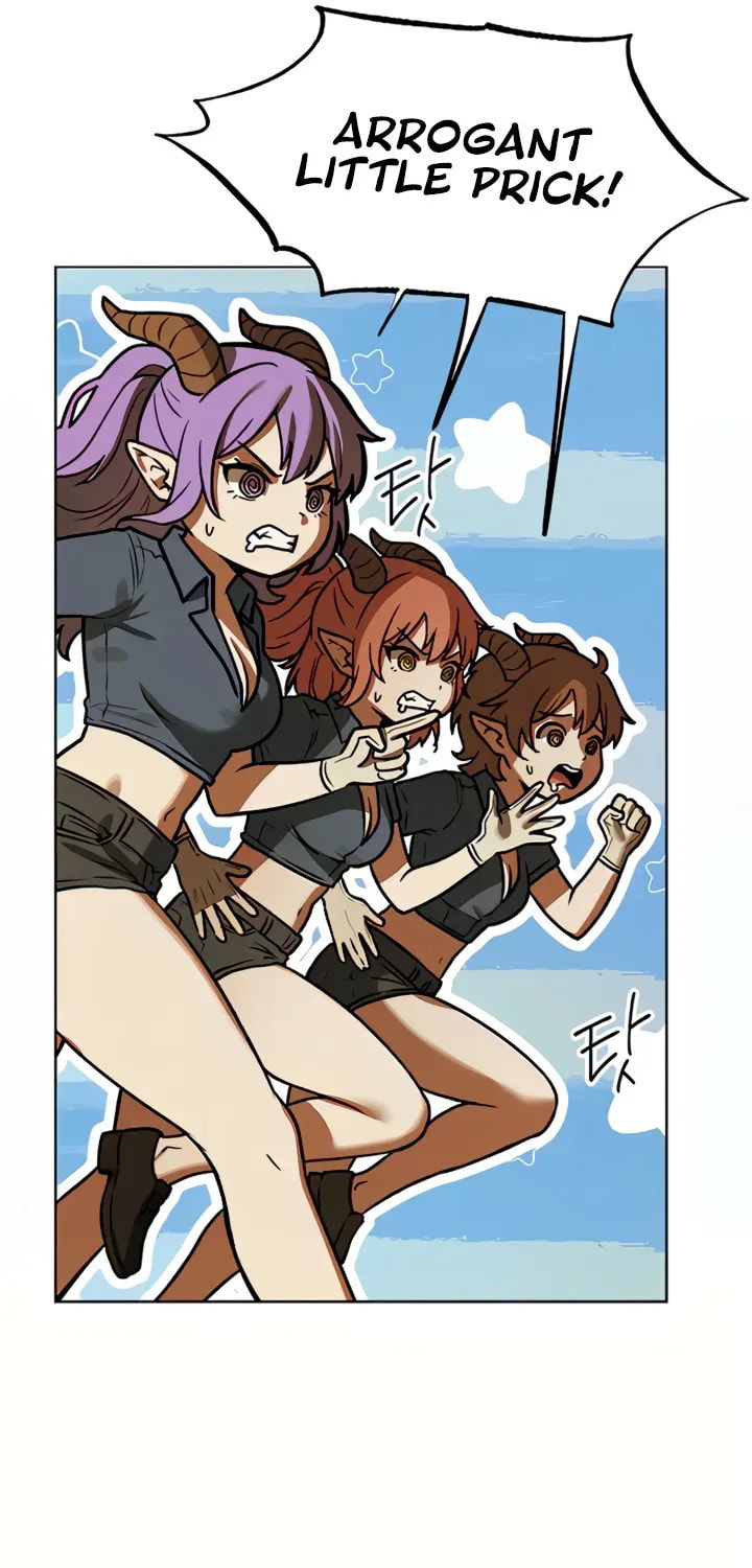 Milf Hunting in Another World Chapter 108 page 23 - 