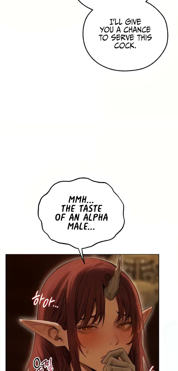 Milf Hunting in Another World Chapter 108 page 28 - 