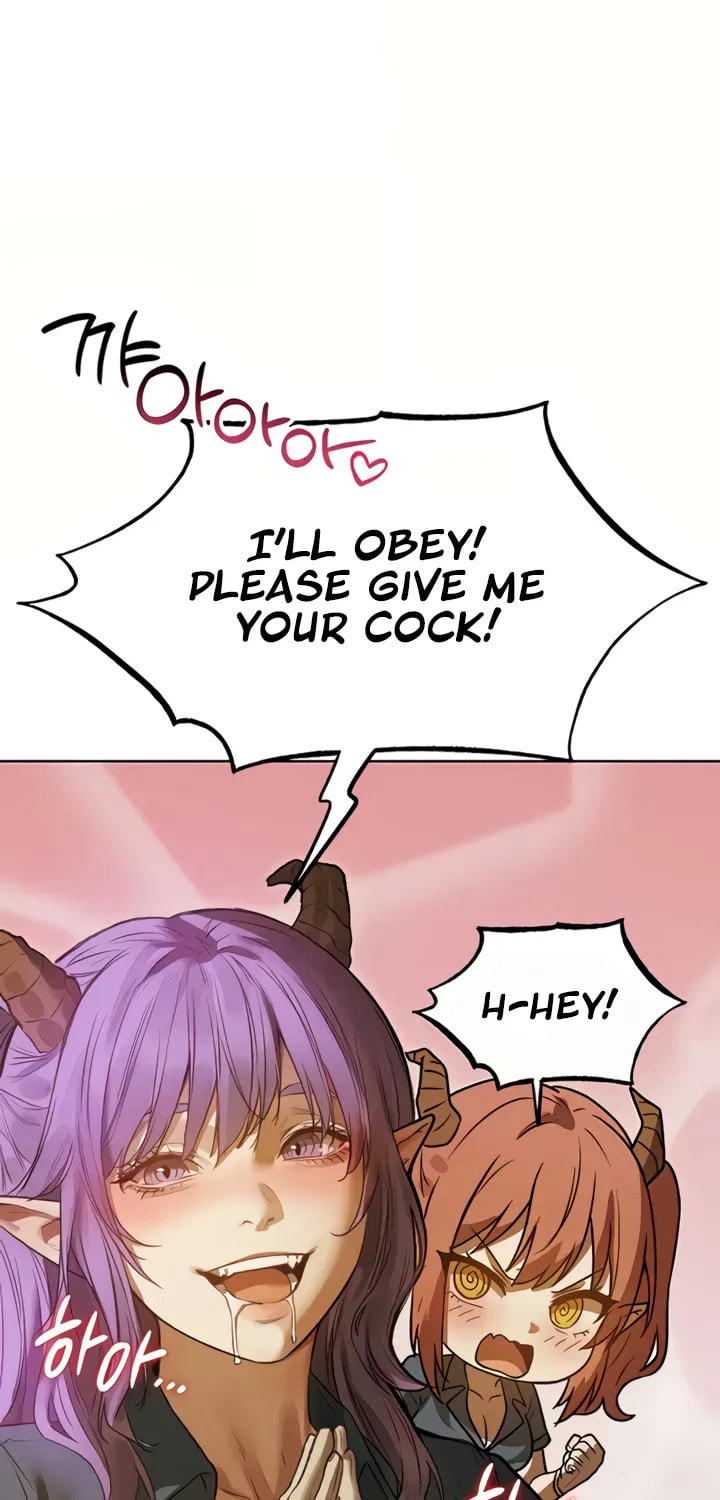 Milf Hunting in Another World Chapter 108 page 31 - 