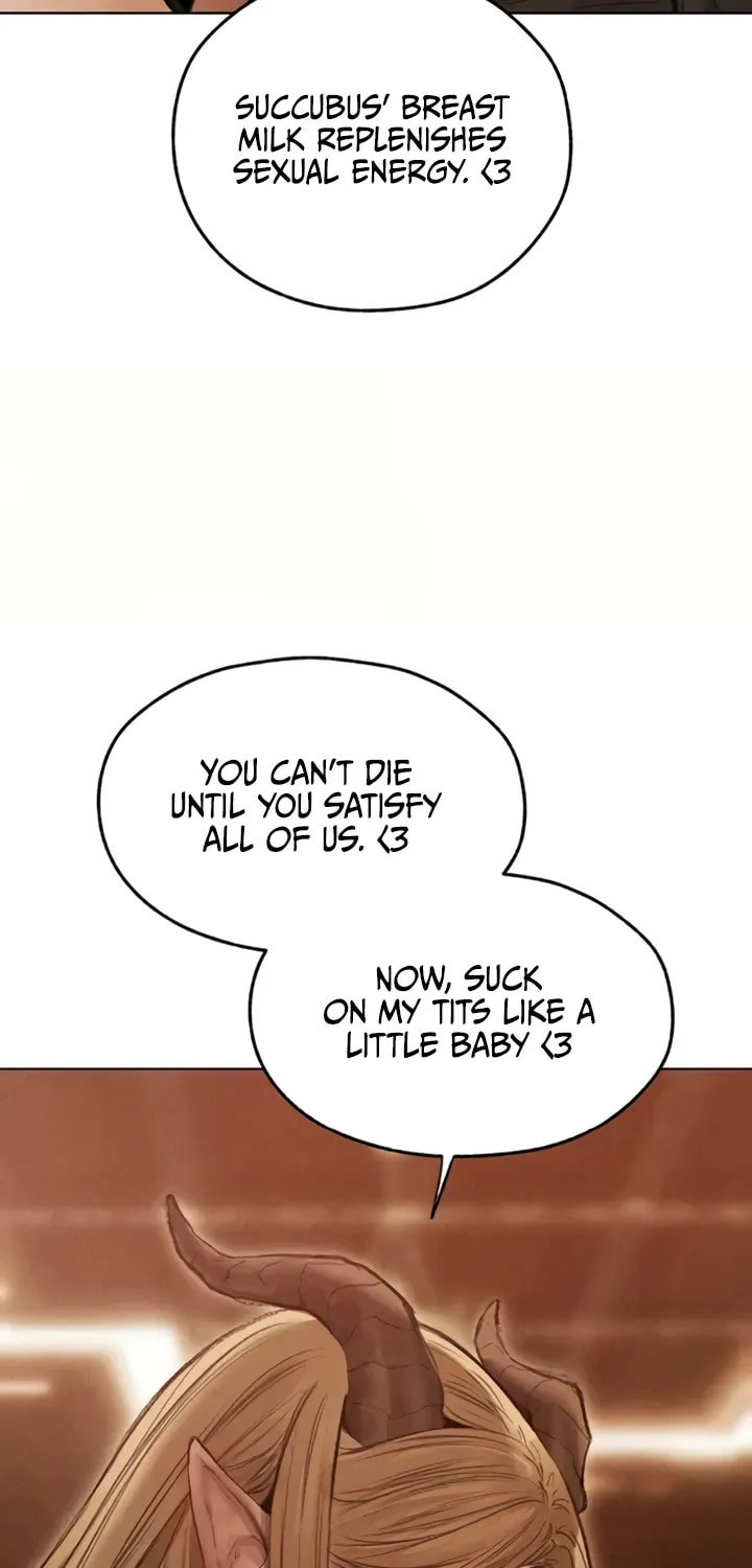 Milf Hunting in Another World Chapter 108 page 5 - 