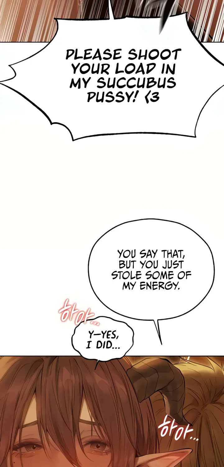 Milf Hunting in Another World Chapter 108 page 41 - 