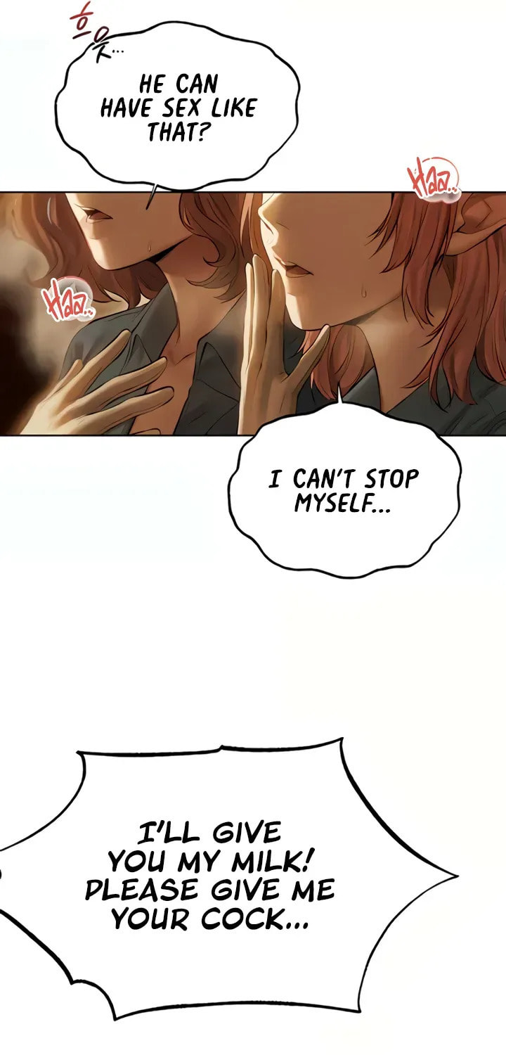 Milf Hunting in Another World Chapter 108 page 53 - 