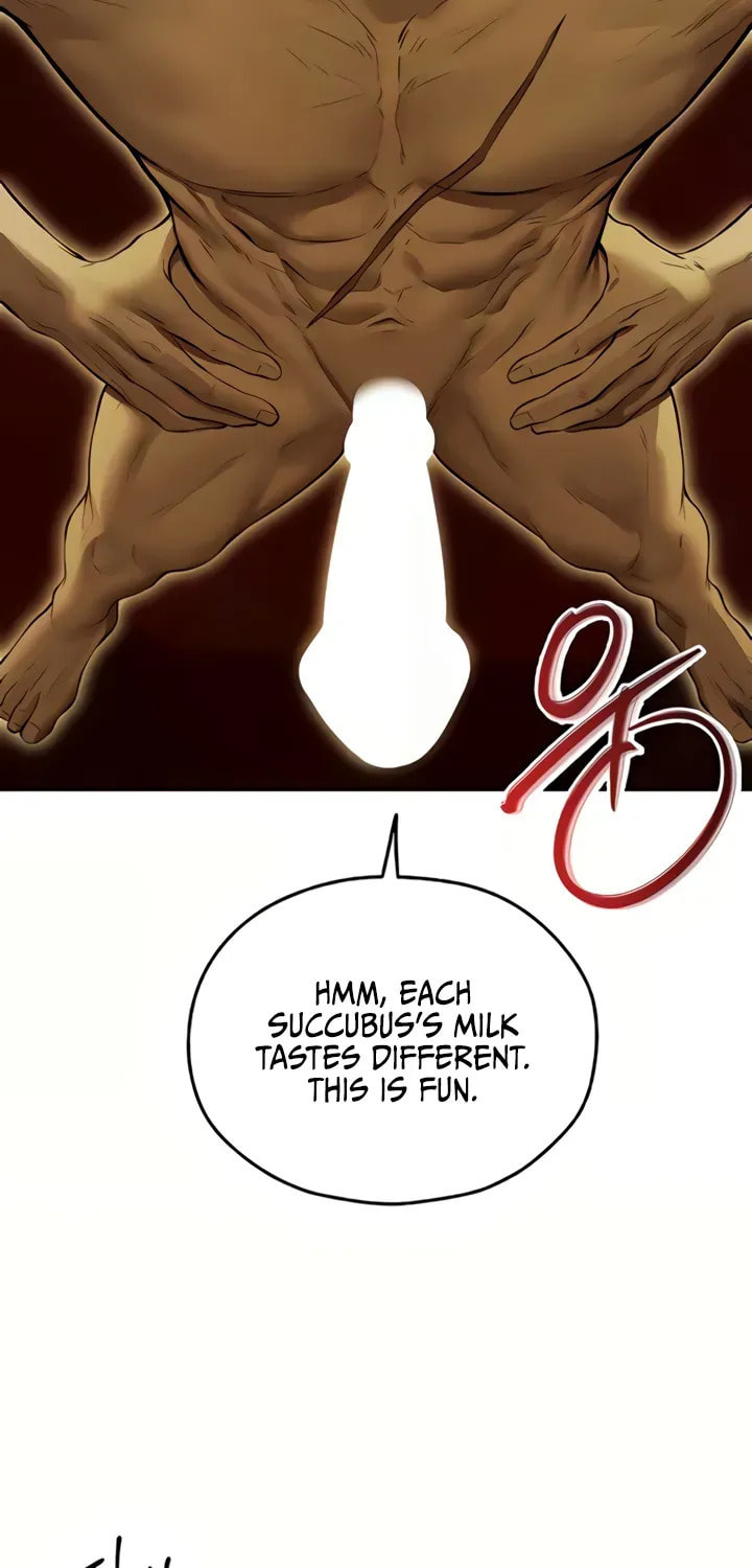 Milf Hunting in Another World Chapter 108 page 57 - 