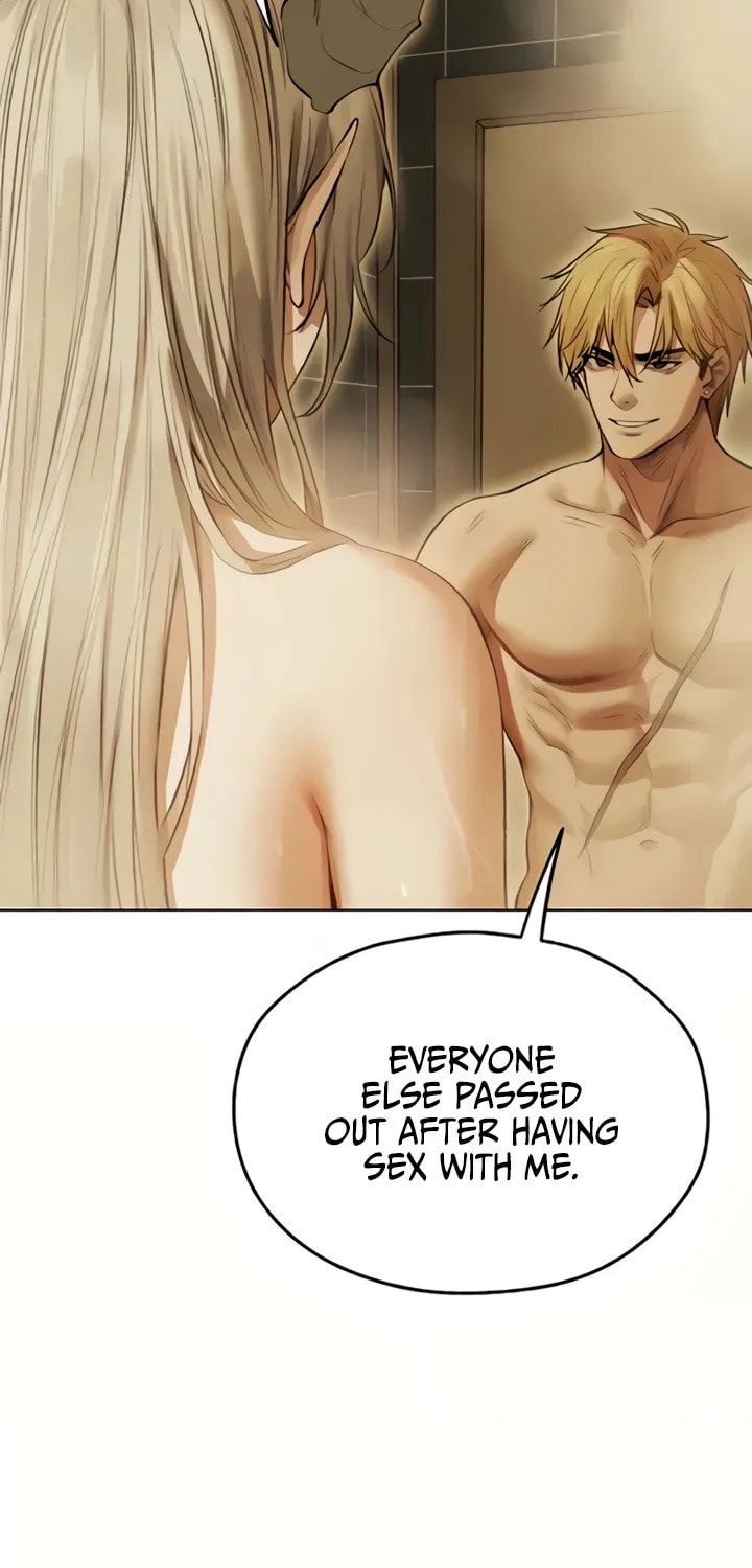 Milf Hunting in Another World Chapter 108 page 69 - 