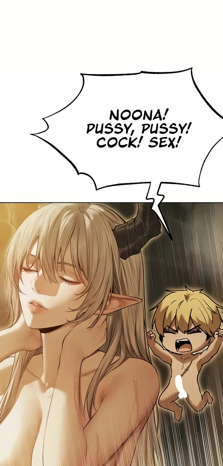 Milf Hunting in Another World Chapter 108 page 73 - 