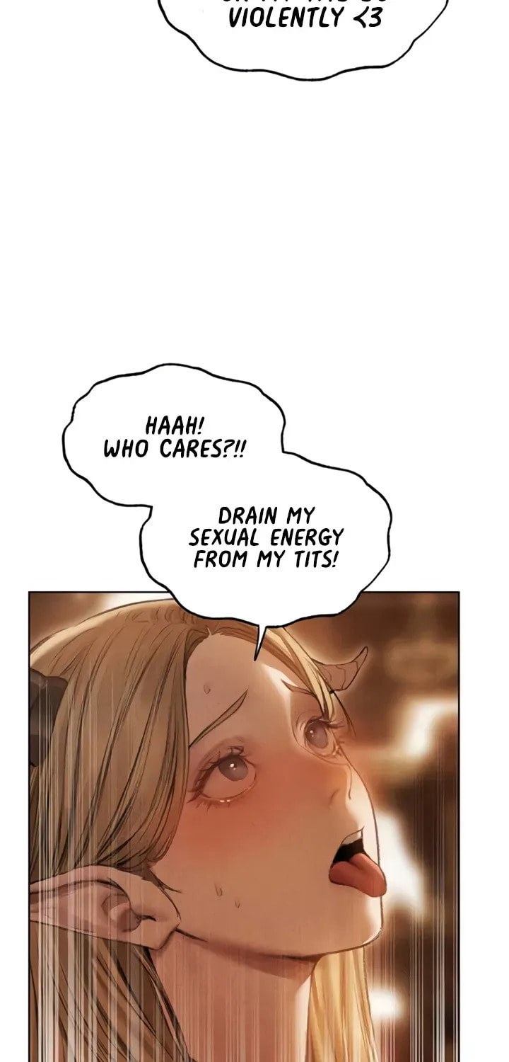 Milf Hunting in Another World Chapter 108 page 10 - 