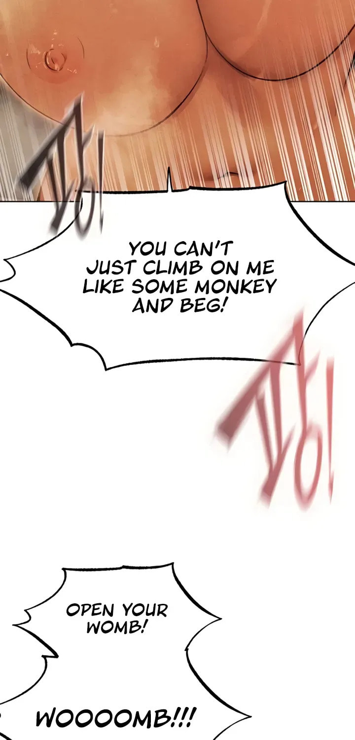 Milf Hunting in Another World Chapter 109 page 34 - 