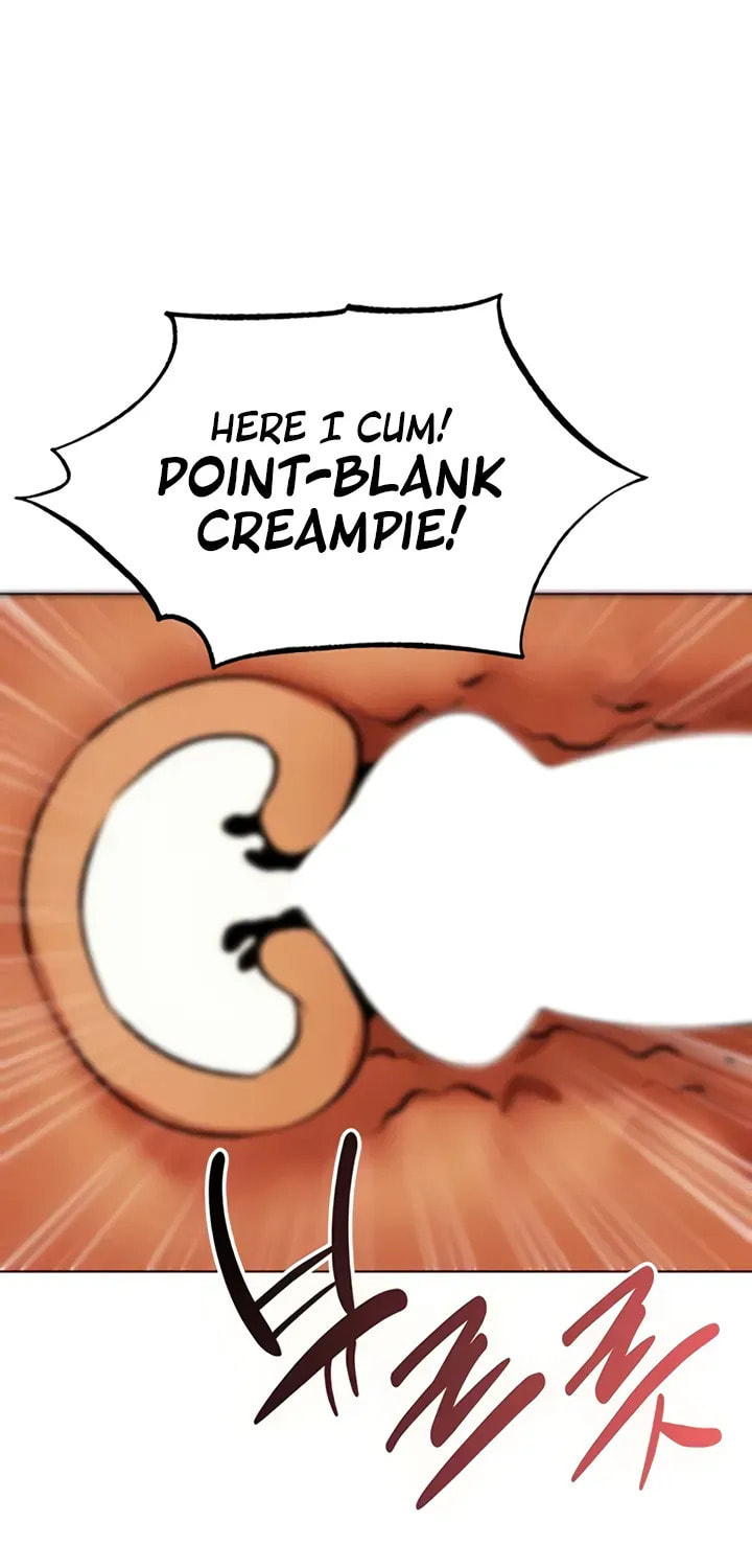 Milf Hunting in Another World Chapter 109 page 69 - 